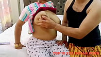 Indian Mami XXX hardcore fuck in clear voice in hindi